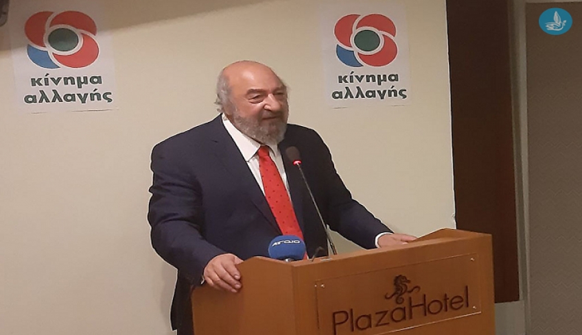 “Υποψίες απαξίωσης του Τουρισμού από την έκθεση Πισσαρίδη”-του Γιώργου Νικητιάδη