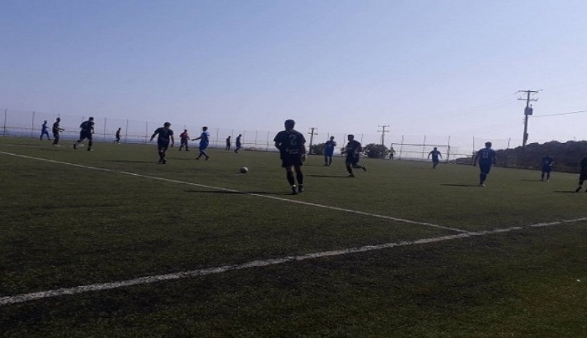 Βαθμός στην Λίνδο για την Δόξα Καρδάμαινας