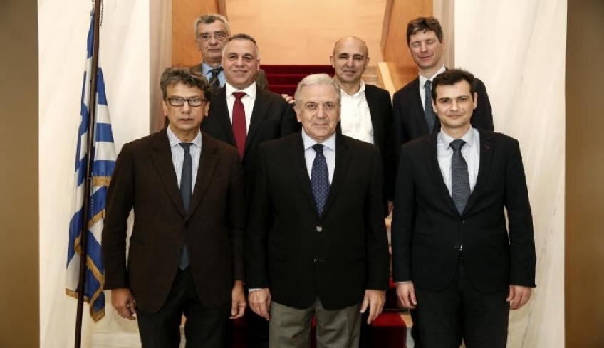 Απάντηση Μέρκελ στους Δημάρχους Λέρου, Κω, Λέσβου, Χίου, Σάμου για το προσφυγικό