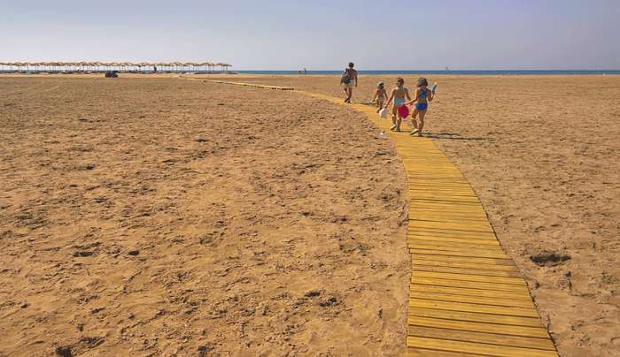Κοινωνικός Τουρισμός: Αναρτήθηκαν οι οριστικοί πίνακες δικαιούχων και παρόχων