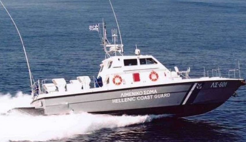 ΜέΡΑ25: Επιτακτική ανάγκη η άμεση στελέχωση του Λιμενικού Σώματος Δωδεκανήσου