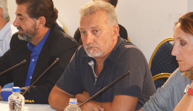 Συνεδρίαση Διοικητικού Συμβουλίου του Δημοτικού Λιμενικού Ταμείου Κω στις 13/10