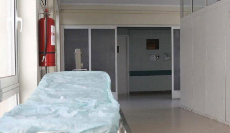 Ρόδος: Άτυχος ο διαρρήκτης – Και έσπασε το πόδι του και τον έπιασαν