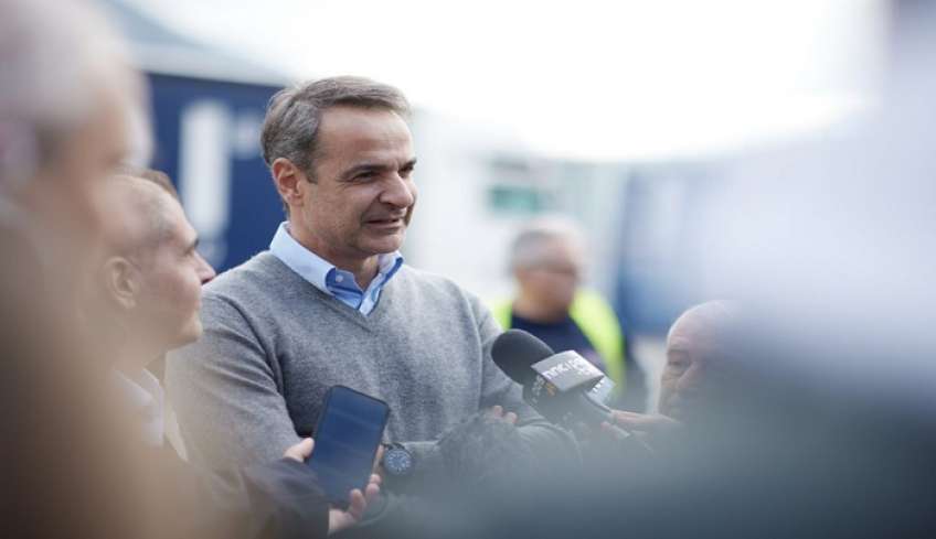 Εκλογές 2023: Τα 5 «χαρτιά» του Μητσοτάκη για τις κάλπες