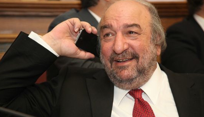 Το νέο κόμμα του Γιώργου στα Δωδεκάνησα, οι σχεδιασμοί του Γ. Νικητιάδη και ο ρόλος του Κ. Σκανδαλίδη