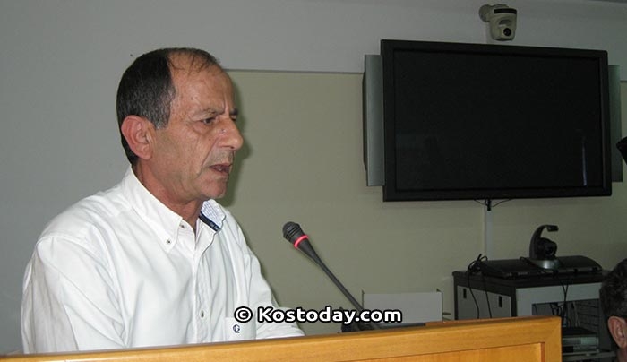 Επαρχείο Κω: Απρεπή και εσκεμμένα λόγια κατηγορίας και συκοφαντίας από δήθεν «ευσεβείς χριστιανούς»
