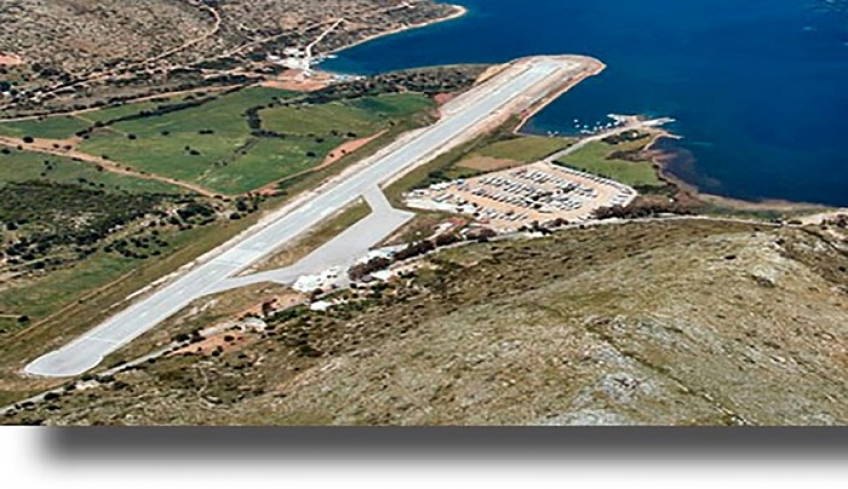 Οι σχεδιασμοί για τα υπόλοιπα 23 περιφερειακά αεροδρόμια-Τα 6 στη Δωδεκάνησο