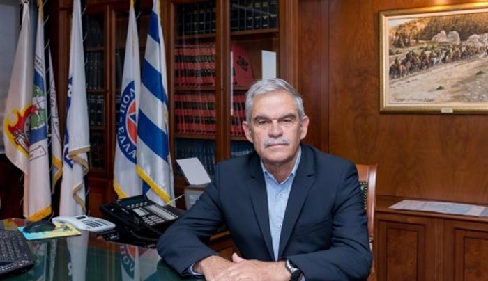 Ριζικές αλλαγές σε Αστυνομία και Πυροσβεστική