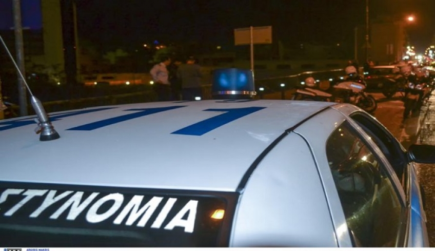 Απόπειρα απαγωγής στη Χίο: Ψάχνουν τον ψηλό, καλοντυμένο που επιχείρησε να αρπάξει 9χρονο