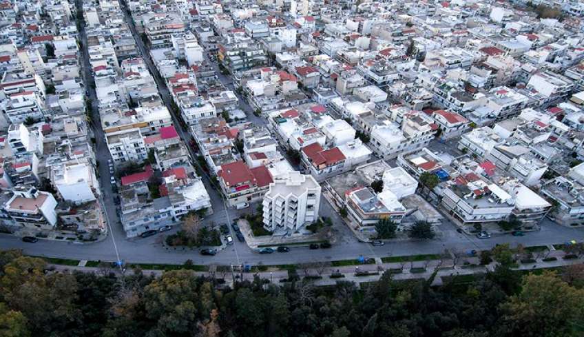Ακίνητα: Έρχεται ο «Μεγάλος Αδερφός» για ιδιοκτήτες και ενοικιαστές