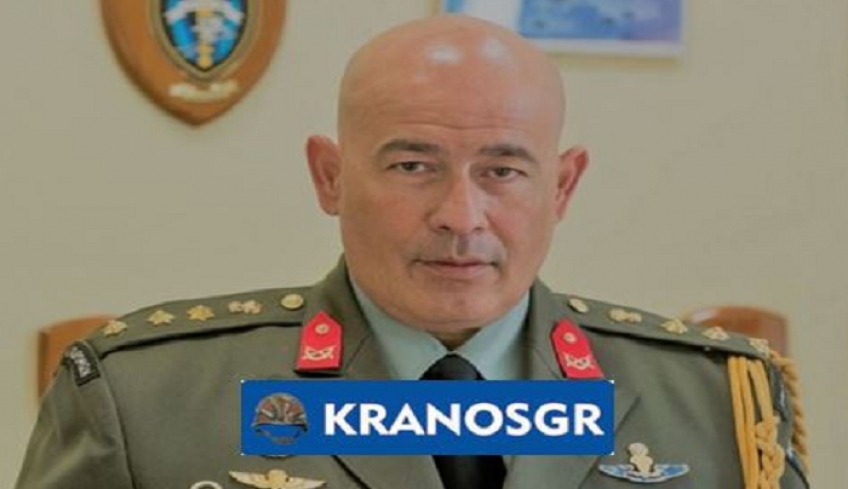 Νέος Διοικητής στην 80 ΑΔΤΕ ο Ταξίαρχος καταδρομέας, Σπύρος Κογιάννης
