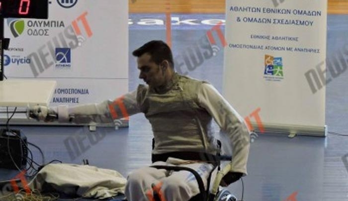 O Αντώνης Βούλγαρης μας δίνει μαθήματα ζωής - Μία συγκινητική συνέντευξη