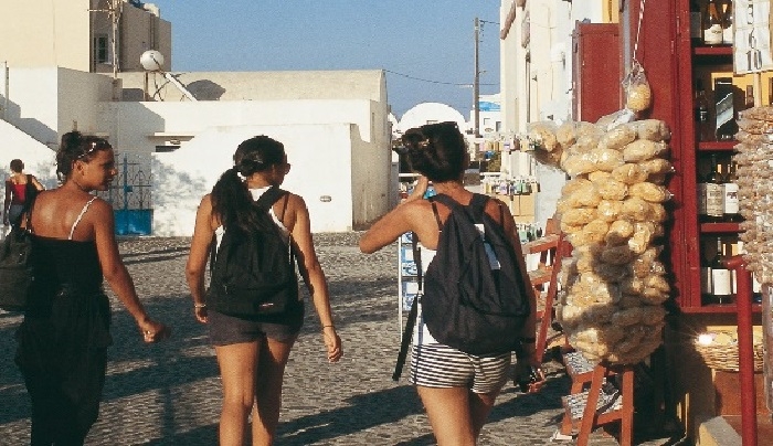 Ρωσικός τουρισμός: Διψήφια αύξηση στις μέχρι στιγμής κρατήσεις για Ελλάδα- το πρόγραμμα των t.o's