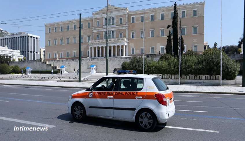 Τι αλλάζει στη Δημοτική Αστυνομία: Νέες διευρυμένες αρμοδιότητες, αλλάζει το «παρωχημένο» πλαίσιο αστυνόμευσης