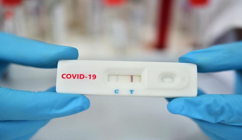 Ερωτηματικά για τα rapid tests -Τι συνέβη με το θάνατο πρώην δημάρχου