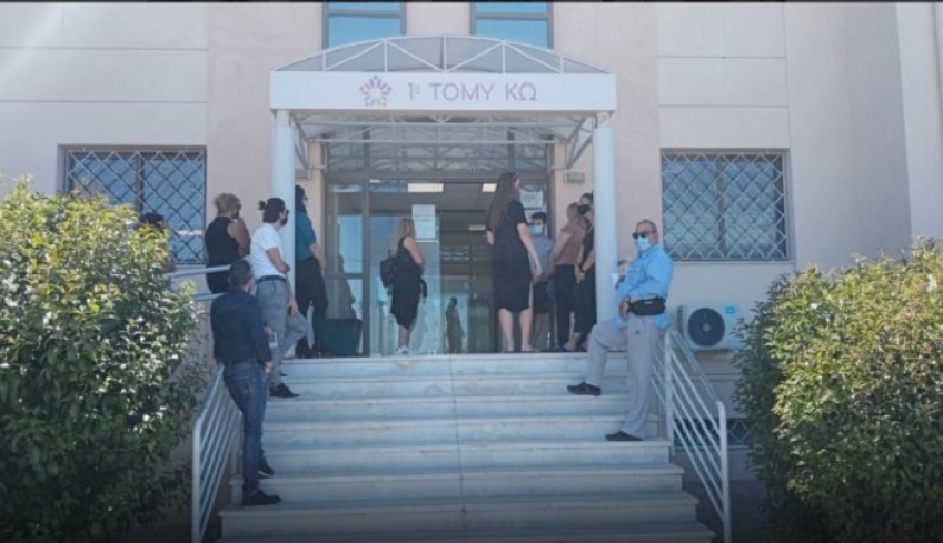 Σταματά η παροχή ιατρικών υπηρεσιών στο Κέντρο Υγείας στο Πλατάνι Κω λόγω συνταξιοδότησης του Διευθυντή