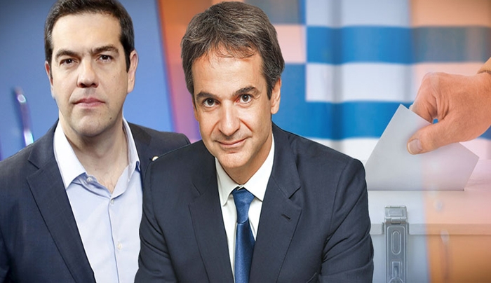 ΝΕΕΣ Δημοσκοπήσεις: Φόβος και τρόμος. Ποιος καλπάζει, ποιος βουλιάζει