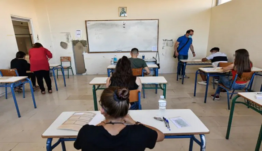 Πανελλήνιες 2021: Το πρόγραμμα εξετάσεων για ΓΕΛ και ΕΠΑΛ – Τι ισχύει με τα self-test