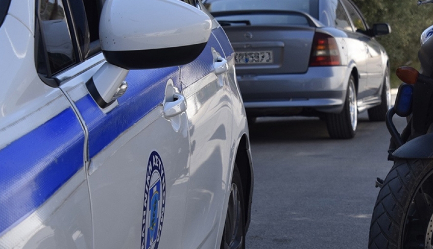 Σοβαρό ατόπημα της ΕΛΑΣ - Παρουσίασε την ΠΓΔΜ ως «Μακεδονία» και το ψευδοκράτος ως «Βόρεια Κύπρος»