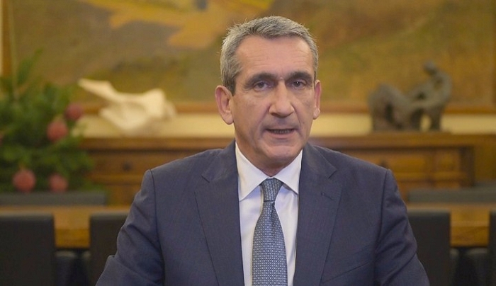 Γ. Χατζημάρκος: Tεράστιο το ενδιαφέρον για τον τουρισμό στην περιοχή μας