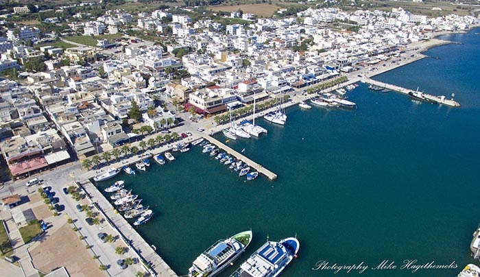 Στην Ελλάδα στρέφονται οι Γερμανοί τουρ οπερέιτορ- Ψήφος εμπιστοσύνης στην Kω από την Condor