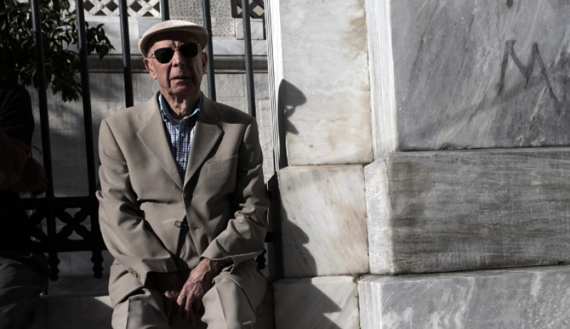 Ρουκέτα για τις συντάξεις από την απόφαση του ΣτΕ