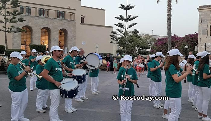Όλοι οι μουσικοί της Κω ενώνουν τις δυνάμεις τους: ΜΕ ΤΑ ΤΡΑΓΟΥΔΙΑ ΝΑ ΤΡΟΜΑΞΟΥΜΕ ΤΟ ΦΟΒΟ
