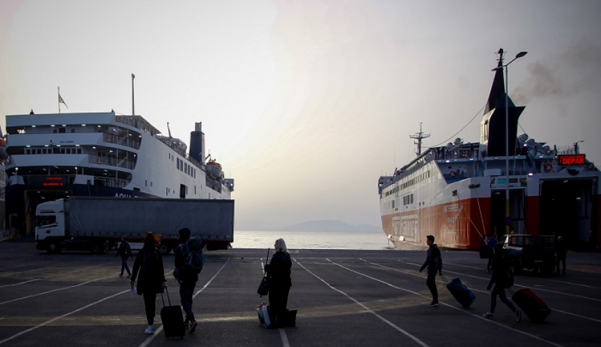 Βεβαίωση κατοικίας: Πώς θα την εκτυπώσετε για να ταξιδέψετε σε νησί