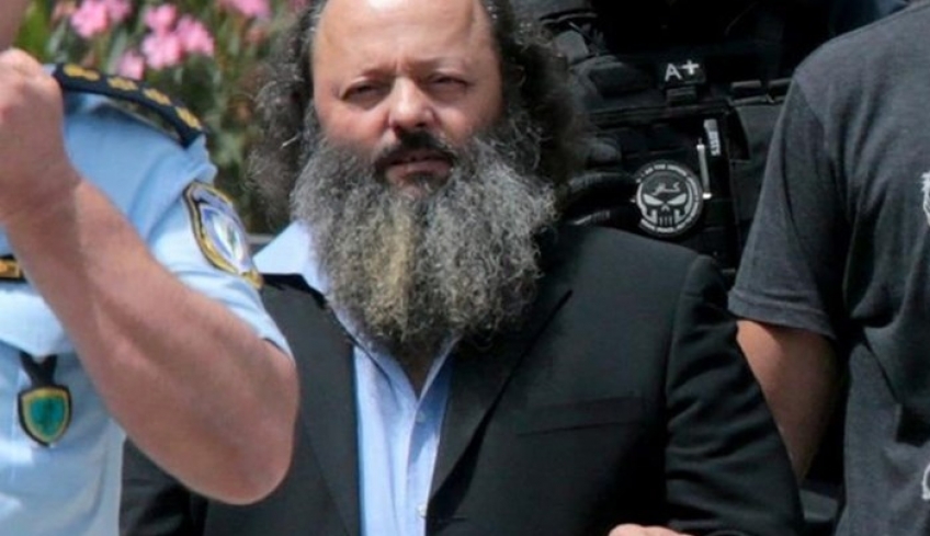 Αίτηση αποφυλάκισης κατέθεσε ο Σώρρας