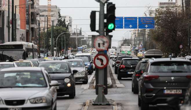 Τέλη Κυκλοφορίας 2026: Στο myCar τα ειδοποιητήρια – Τσουχτερά πρόστιμα μετά τη λήξη της προθεσμίας