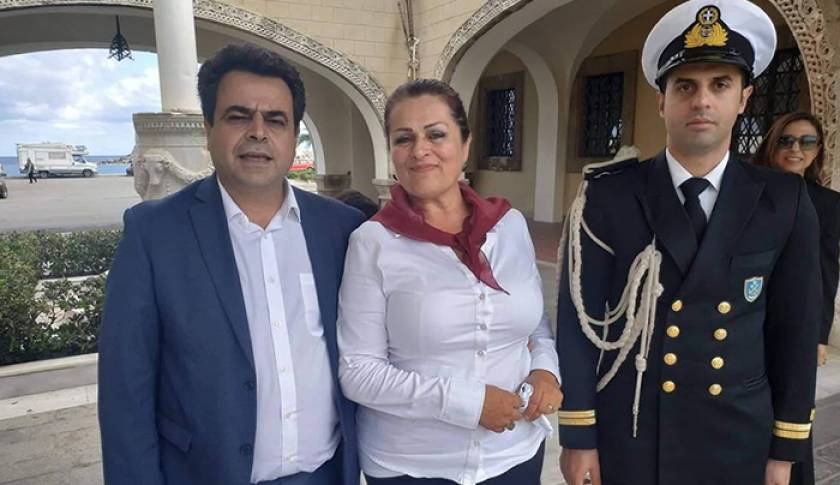 Μετά από πολλές δεκαετίες, η Δωδεκάνησος, κερδίζει την ίδρυση ενός Ανώτατου Εκπαιδευτικού Ιδρύματος στην Κάλυμνο. Εγκαίνια, ανήμερα του Αγίου Νικολάου