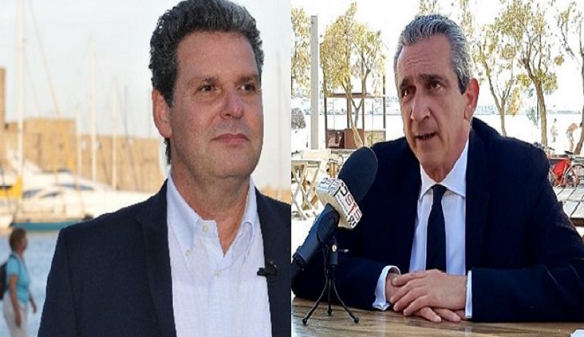 Κόντρα Γλυνού-Χατζημάρκου για τα ξενοδοχεία Covid