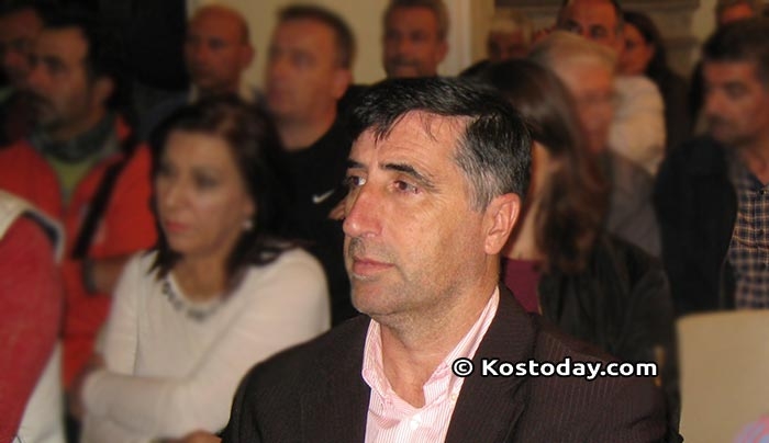 Απάντηση Μ. Χατζηκαλύμνιου σε Γ. Ζερβό: " η παράταξή του αποδείχθηκε θνησιγενής και μιας χρήσεως"