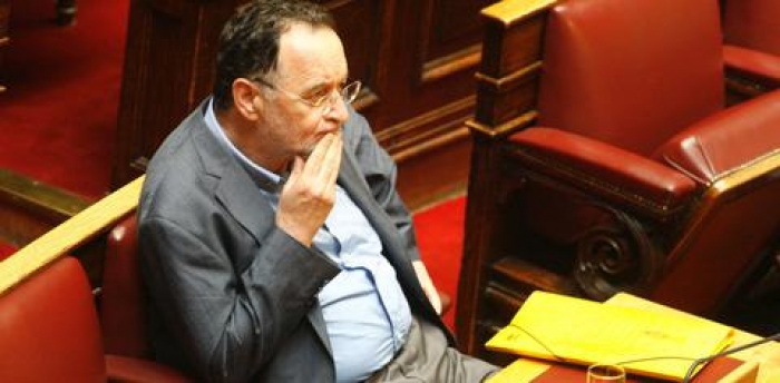 «ΕΑΜ» ο νέος πολιτικός σχηματισμός Λαφαζάνη στις εκλογές