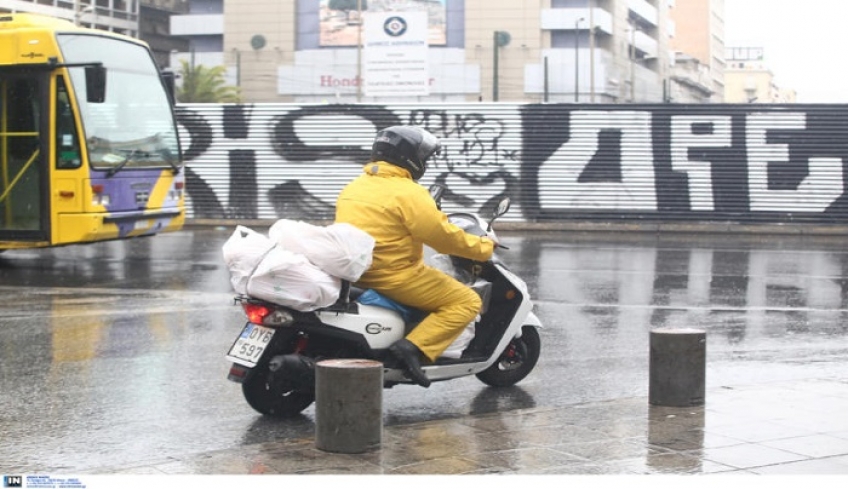 Πάει… Δωδεκάνησα η «Βικτώρια» – Ποιες περιοχές θα επηρεαστούν σήμερα