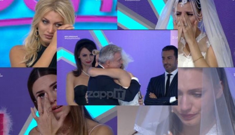 My Style Rocks: Αποχώρησε η Τάνια Κοφινιώτη! Βαρύ το κλίμα στο πλατό, ξέσπασαν σε κλάματα…