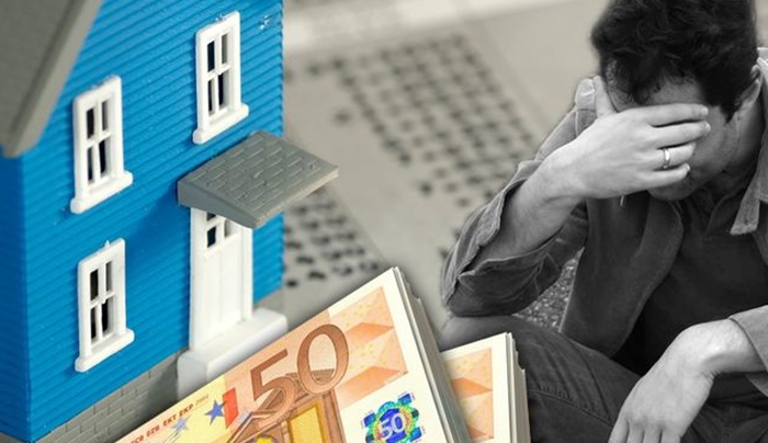 Οικογενειακό αφορολόγητο 500.000 ευρώ για τα ακίνητα