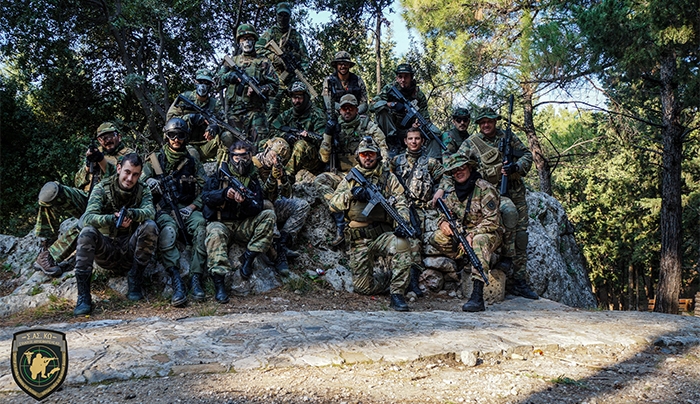 Σύλλογος Αεροσφαίρισης Κω: Η Αεροσφαίριση ήρθε στο νησί μας! -Ενημερωθείτε