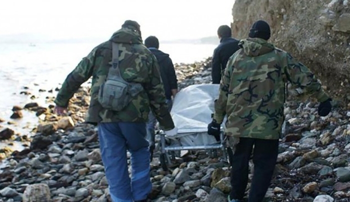 ΄Αγνωστος άνδρας βρέθηκε νεκρός σε παραθαλάσσια περιοχή της Κω