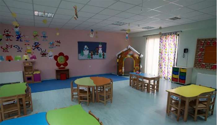 Πότε ξεκινούν οι αιτήσεις για τους βρεφονηπιακούς σταθμούς - Ποια τα απαιτούμενα δικαιολογητικά