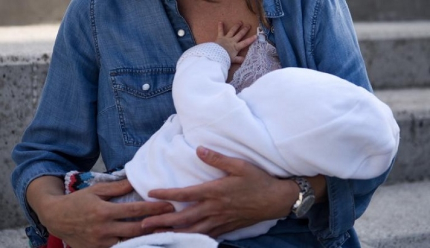 Νέα στοιχεία για το εμπόριο βρεφών στη Θεσσαλονίκη – Αποκαλυπτικοί διάλογοι