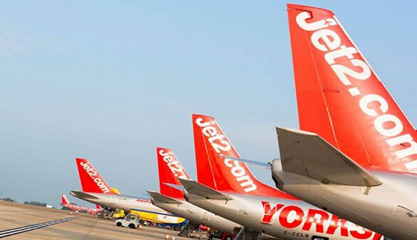 Jet2Holidays: Διακόπτει τις πτήσεις προς Ρόδο, Κω μέχρι την 1η Μαΐου