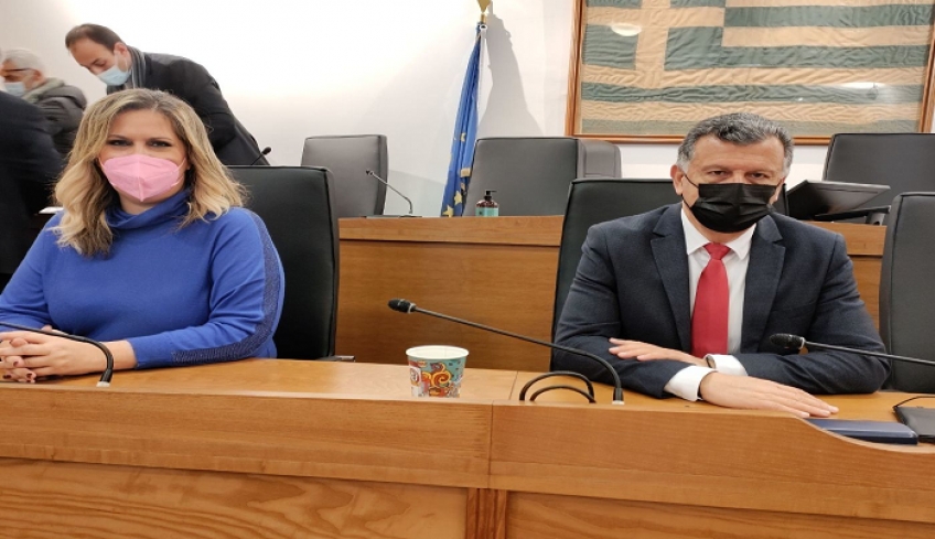 Τα αποτελέσματα της Ειδικής μεικτής Συνεδρίασης του Δημοτικού Συμβουλίου Κω (Δημαιρεσίες)