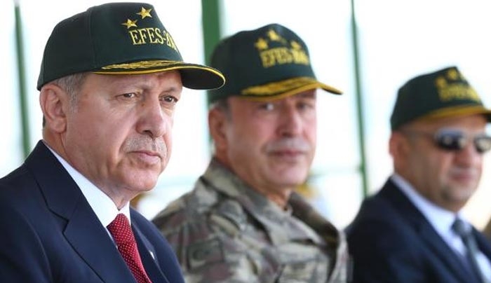 Πόσο κρίσιμη είναι η κατάσταση με την Τουρκία; Κινδυνεύουν τα νησιά του Αιγαίου;