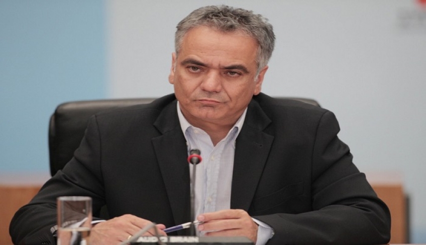 Σκουρλέτης για… ακυβερνησία στους Δήμους: «Τέρμα το δημαρχοκεντρικό σύστημα»