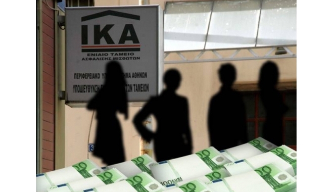 Σαρωτικοί έλεγχοι του ΙΚΑ σε όλη την Κω –Έως 10.550 ευρώ το πρόστιμο για αδήλωτη εργασία