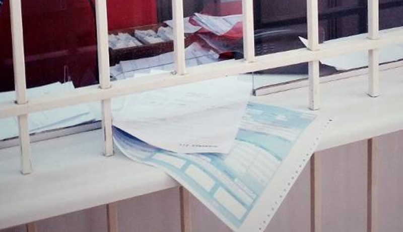 Τα 10 λάθη-παραβάσεις των φορολογούμενων που φέρνουν τσουχτερά πρόστιμα από την εφορία [λίστα]