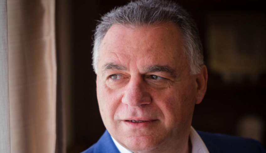 Γιώργος Κυρίτσης: Τα Δωδεκάνησα έχουν Υπουργό και η Κως Βουλευτή