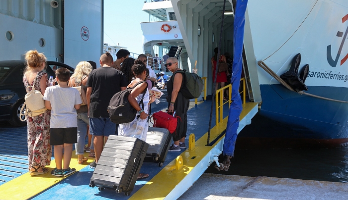 Πράσινο φως στο Τουρισμός για Όλους και τα voucher των 120 ευρώ για διακοπές