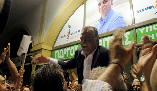 Πανηγυρικά Δήμαρχος ο Γ.Κυρίτσης. Δηλώσεις (foto-video)